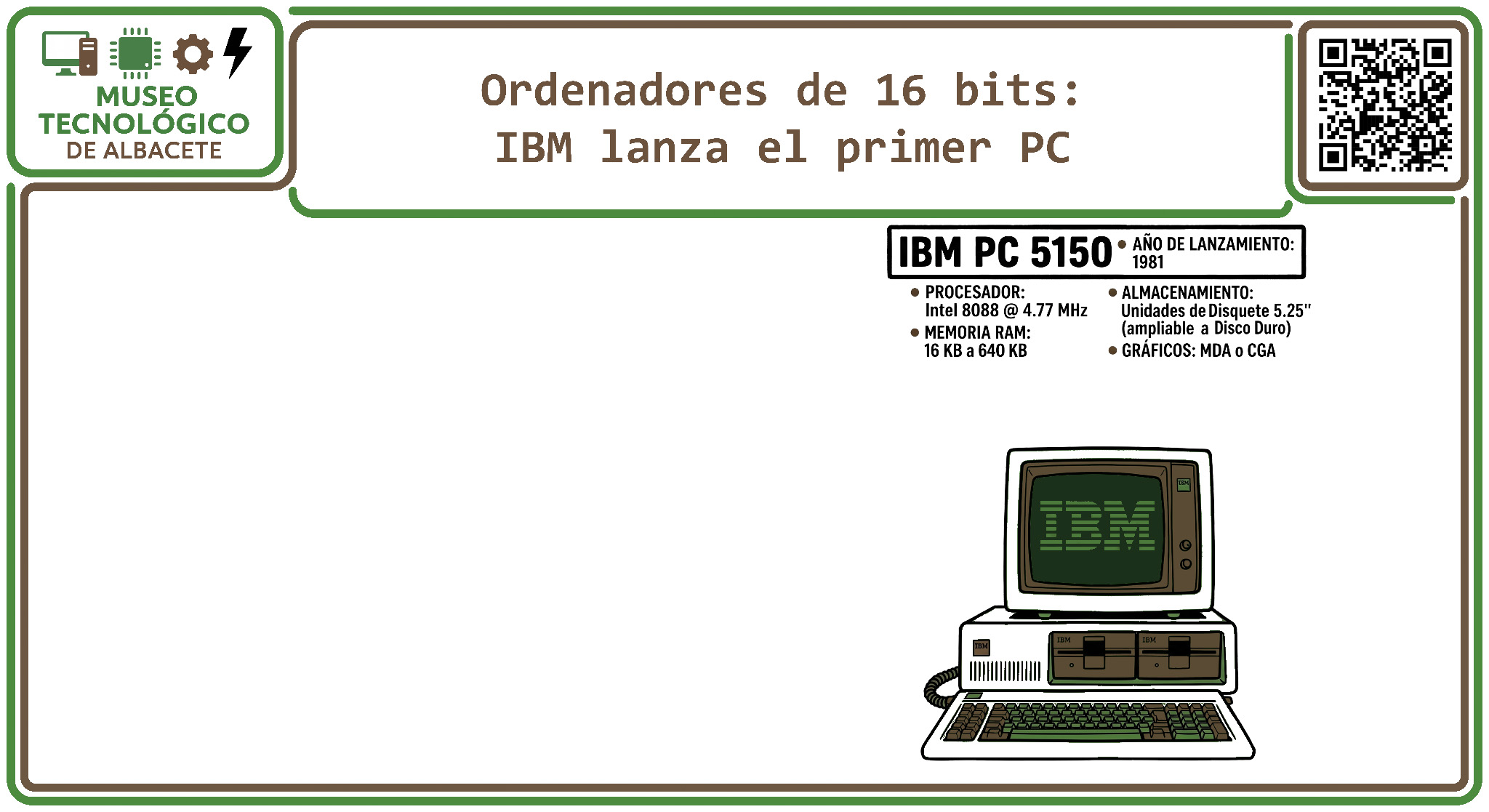 Vitrina 120x60 vectorial